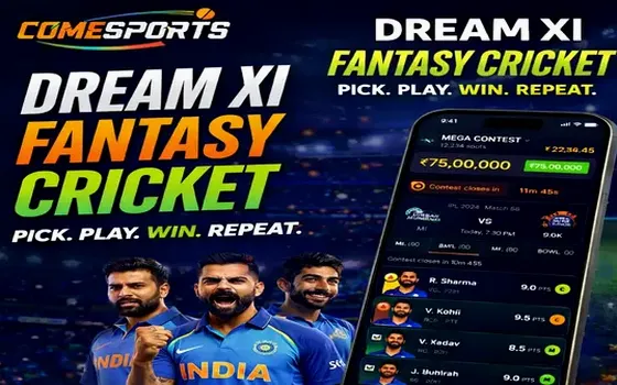 Chennai vs Mumbai on Dpbossmx